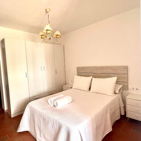 Apartamento La Muralla Кордоба Екстериор снимка