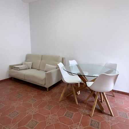 Apartamento La Muralla Кордоба Екстериор снимка