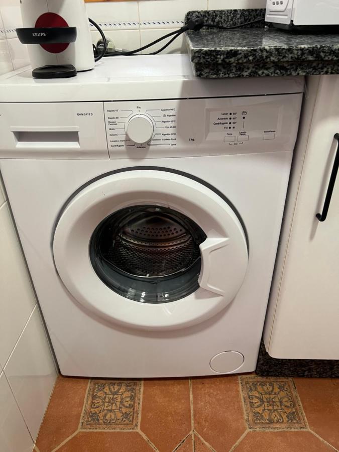 Apartamento La Muralla Кордоба Екстериор снимка