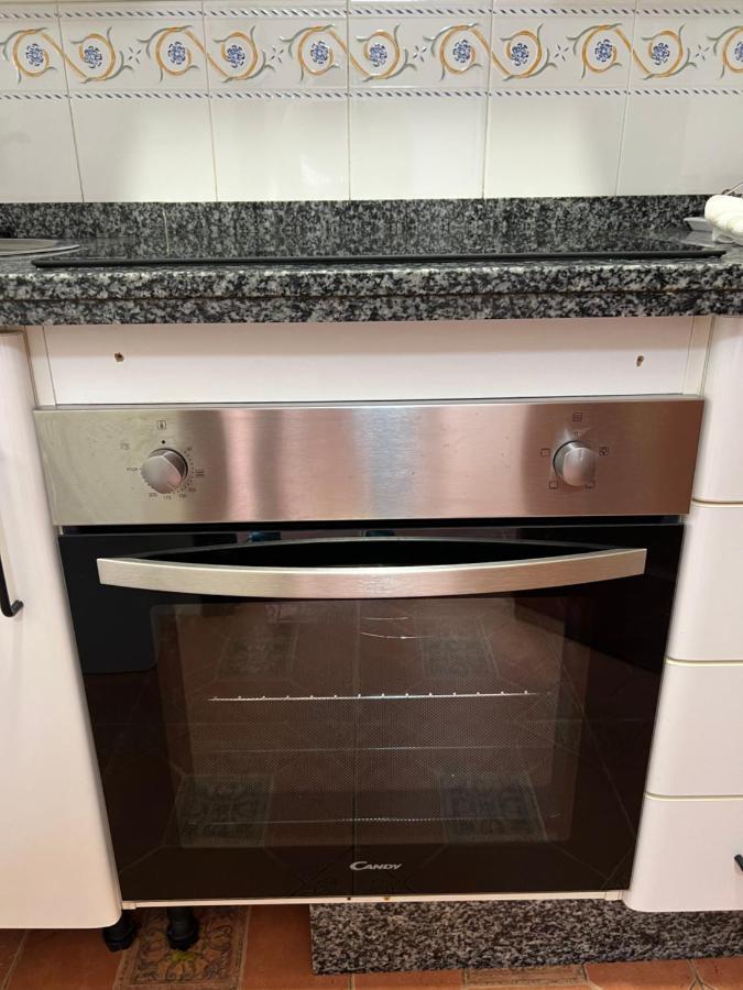 Apartamento La Muralla Кордоба Екстериор снимка