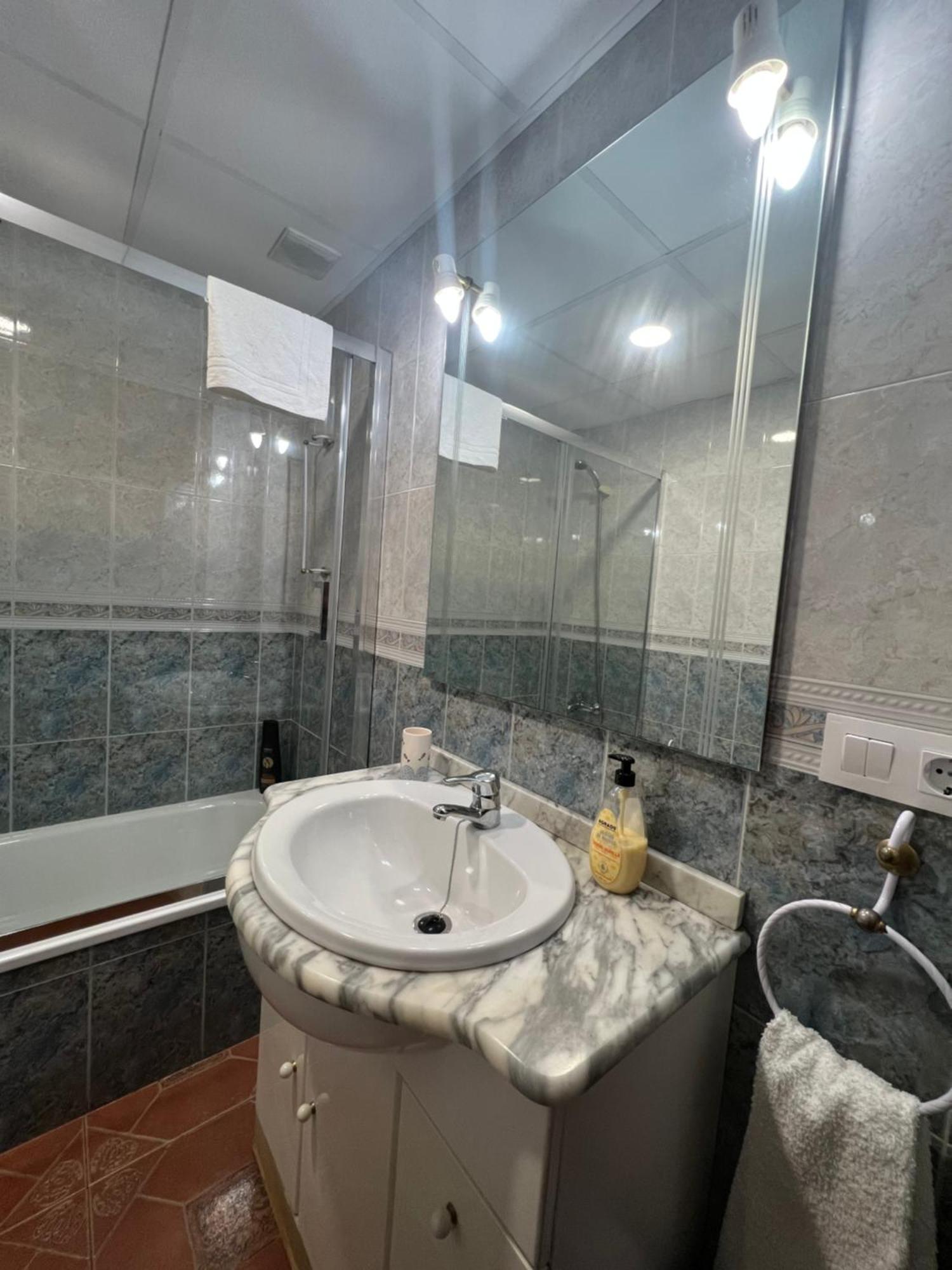 Apartamento La Muralla Кордоба Екстериор снимка