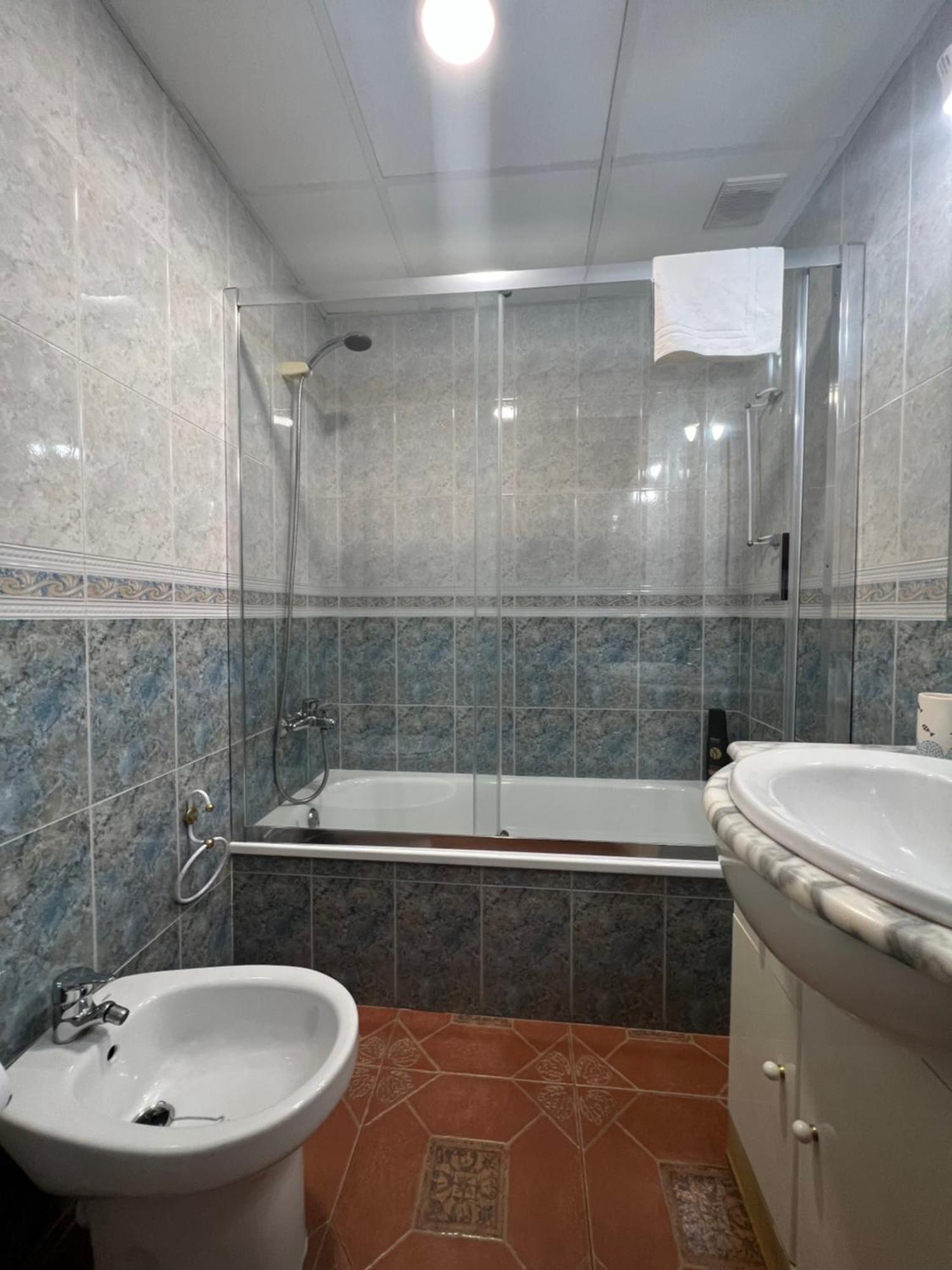 Apartamento La Muralla Кордоба Екстериор снимка