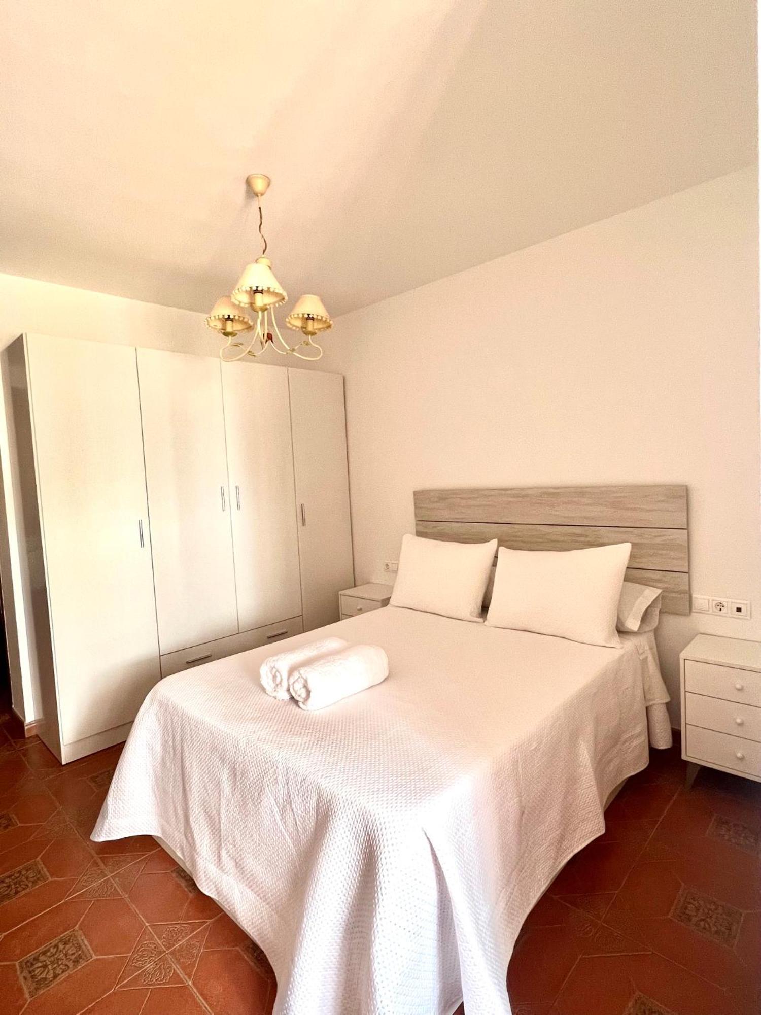 Apartamento La Muralla Кордоба Екстериор снимка