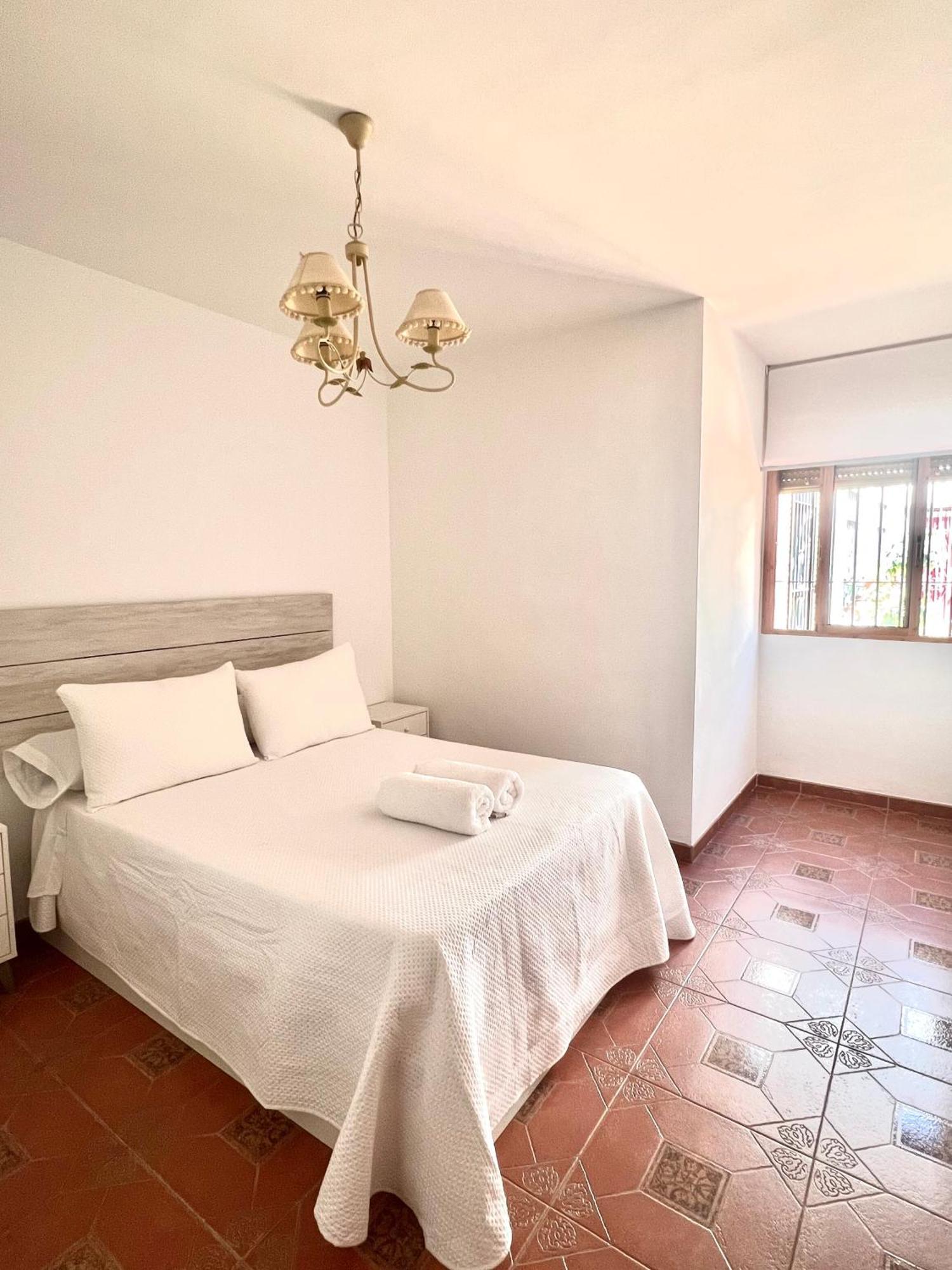 Apartamento La Muralla Кордоба Екстериор снимка
