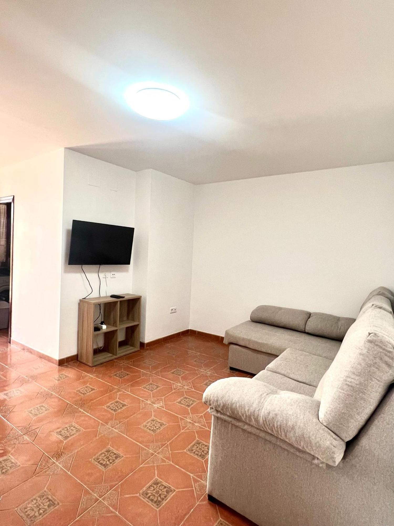 Apartamento La Muralla Кордоба Екстериор снимка