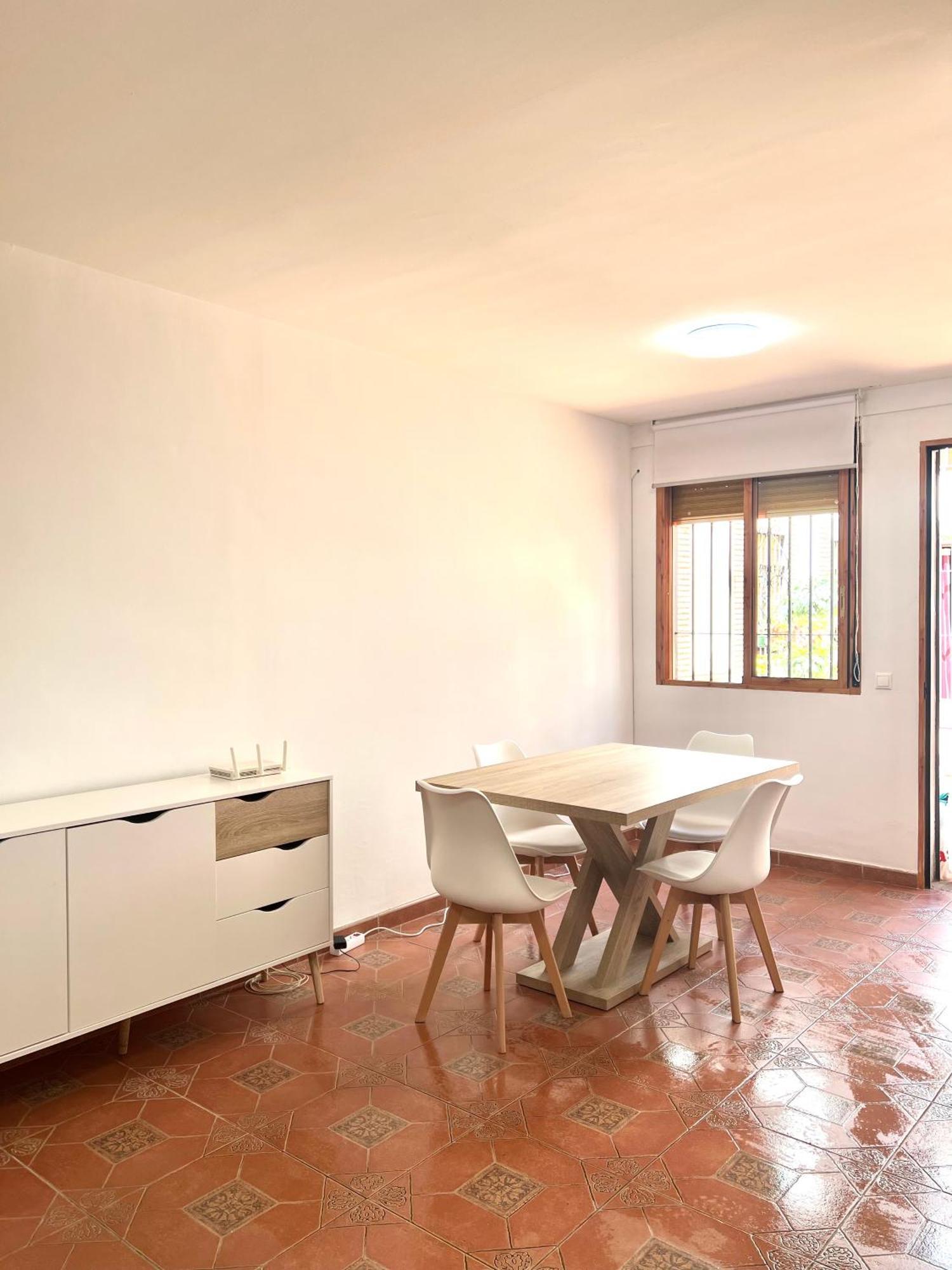 Apartamento La Muralla Кордоба Екстериор снимка