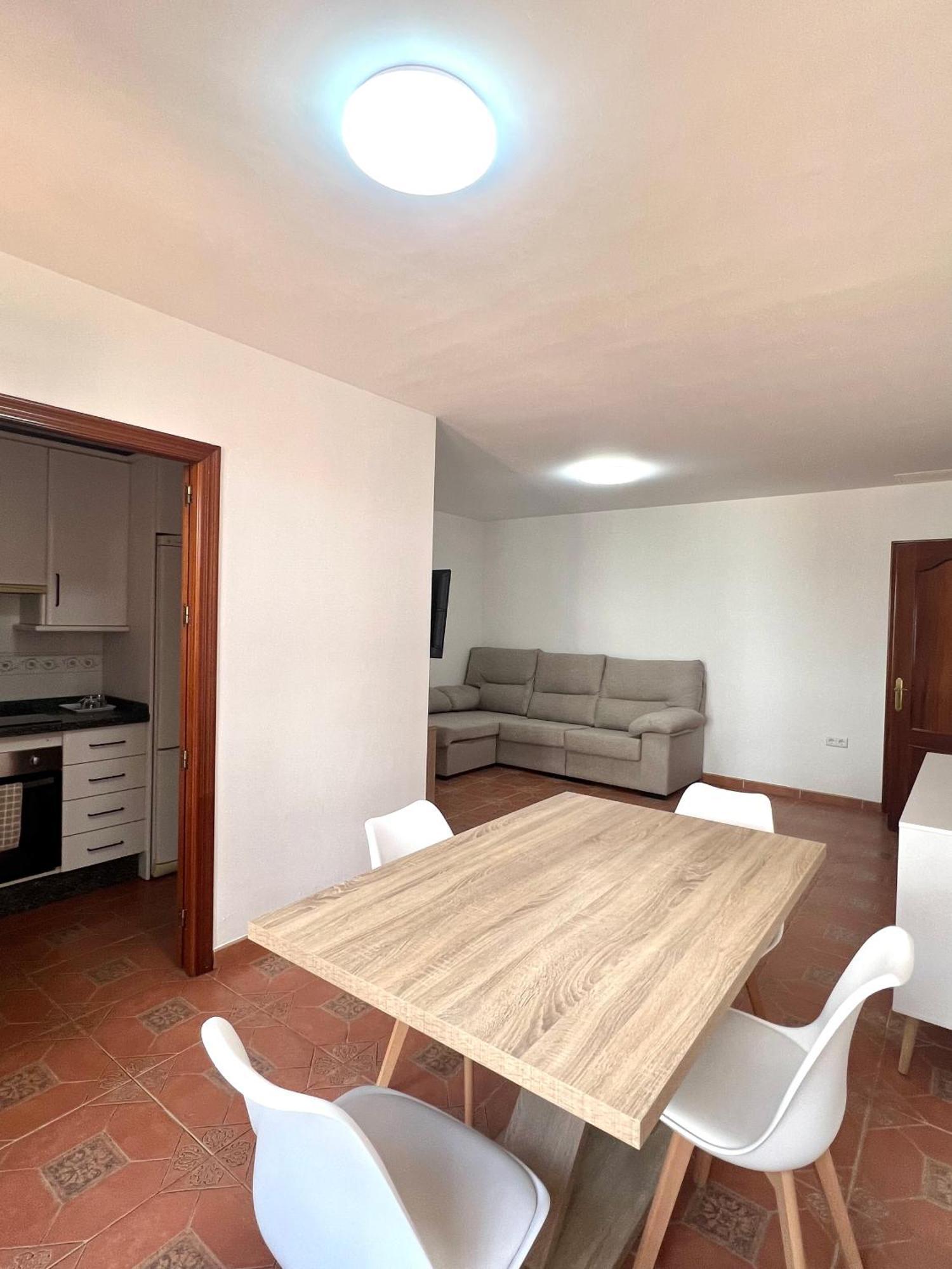 Apartamento La Muralla Кордоба Екстериор снимка