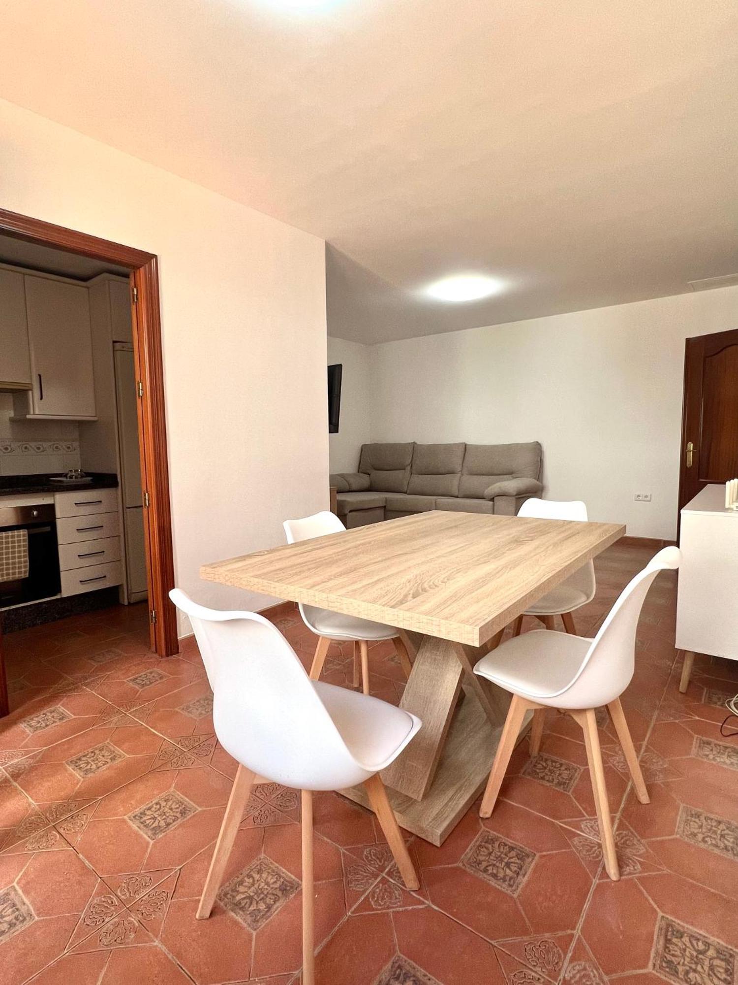 Apartamento La Muralla Кордоба Екстериор снимка
