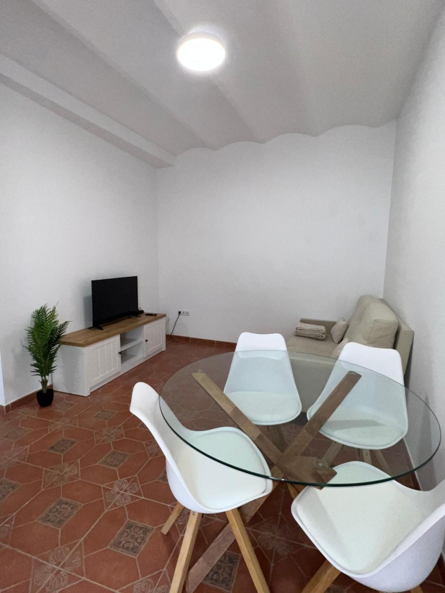 Apartamento La Muralla Кордоба Екстериор снимка