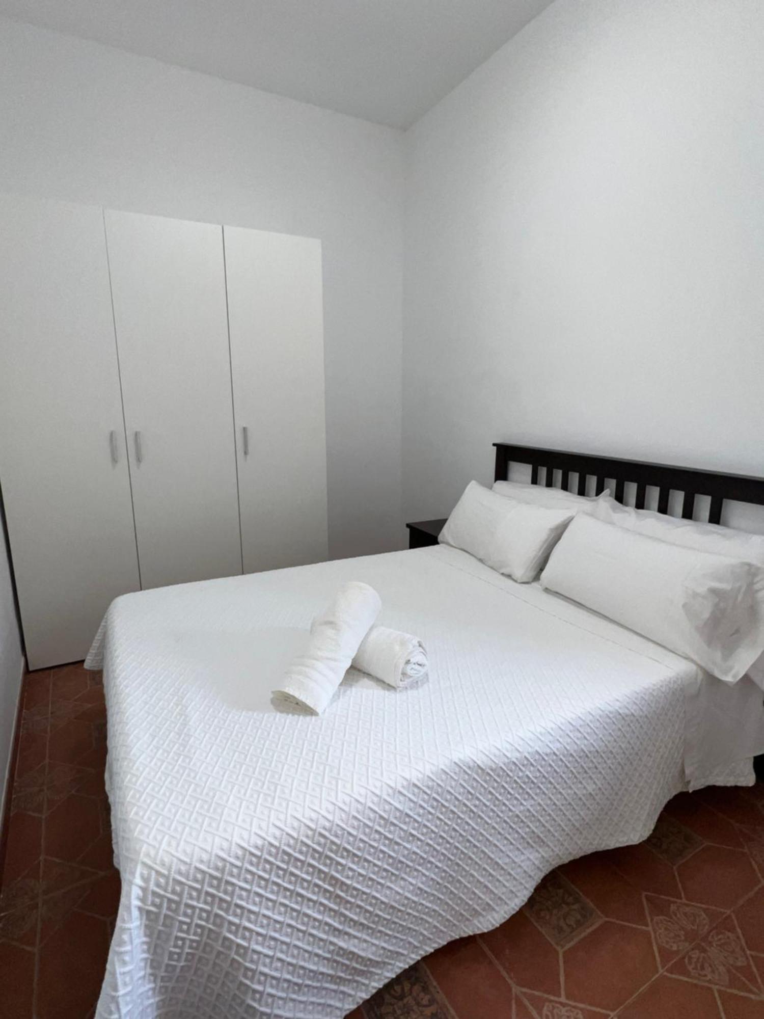 Apartamento La Muralla Кордоба Екстериор снимка