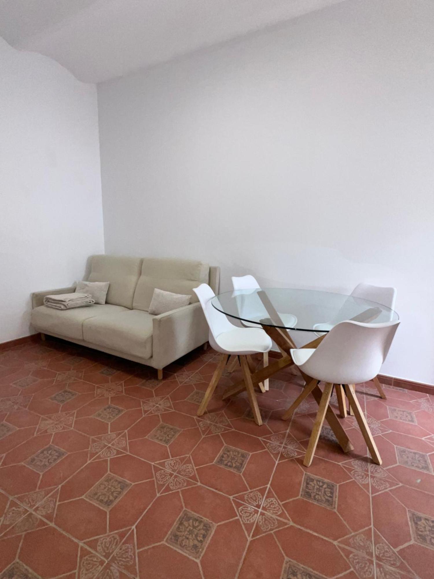 Apartamento La Muralla Кордоба Екстериор снимка