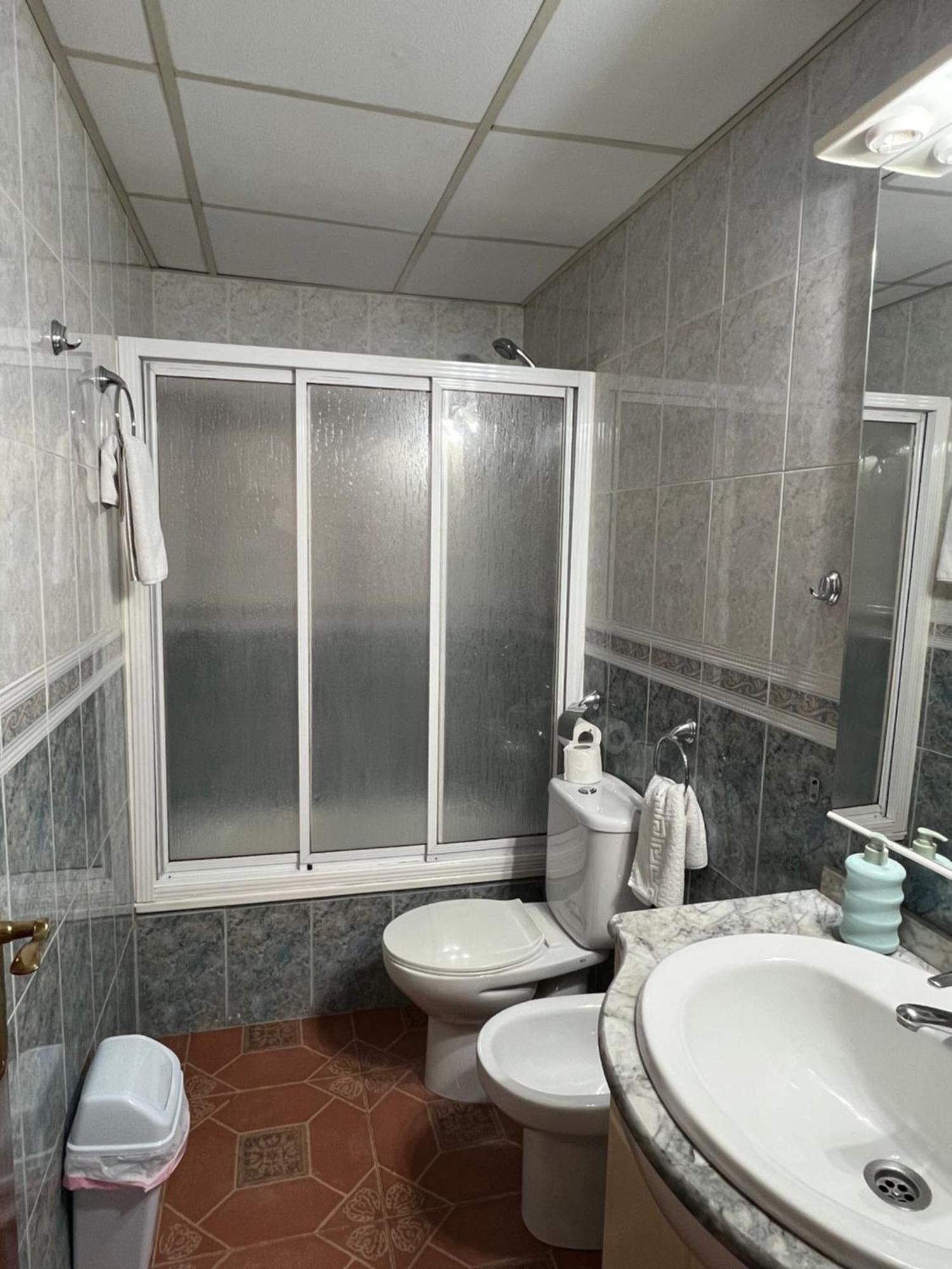 Apartamento La Muralla Кордоба Екстериор снимка